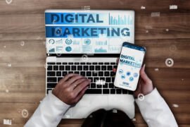 online digital marketing tactics