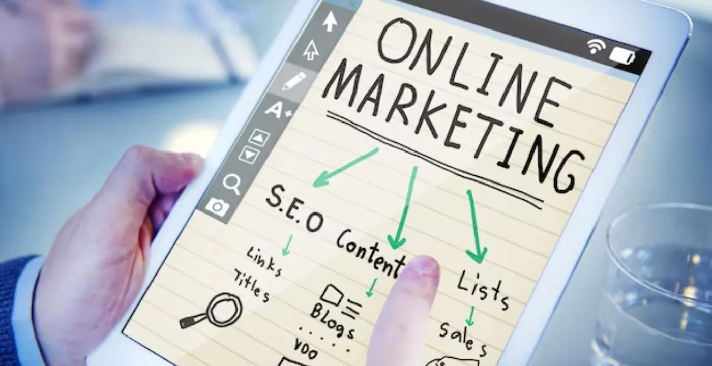 best online marketing tactics