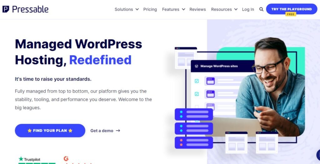 best wordpress hosting for agencies
