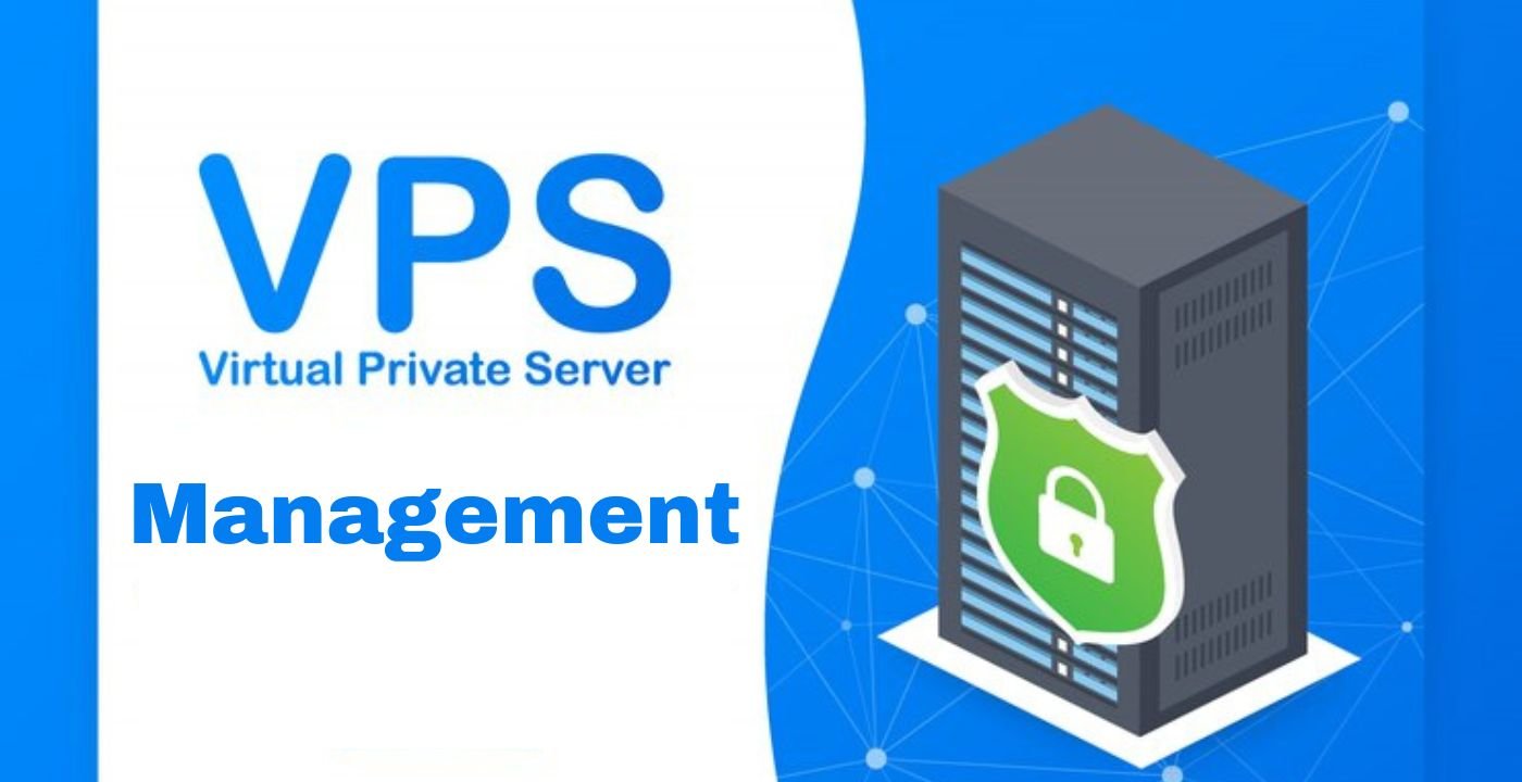 vps managment