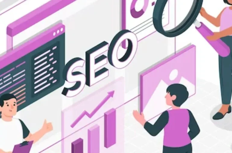 technical SEO consultants