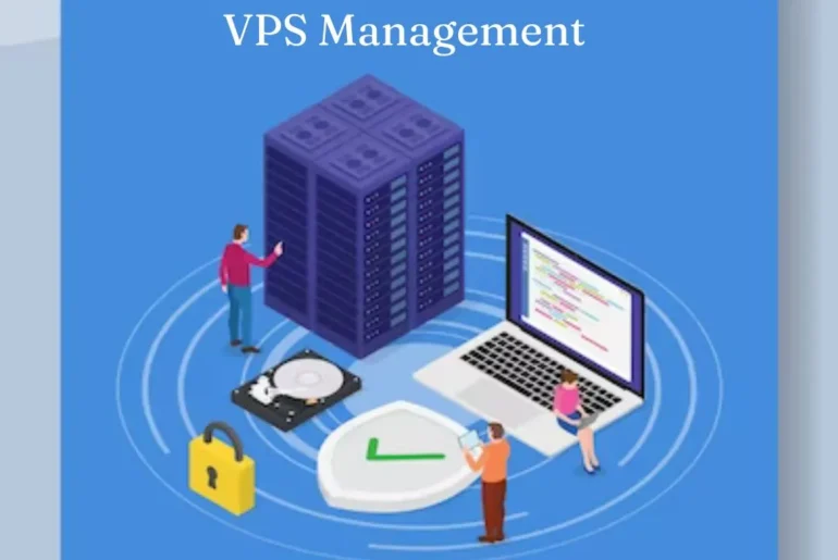 vps management