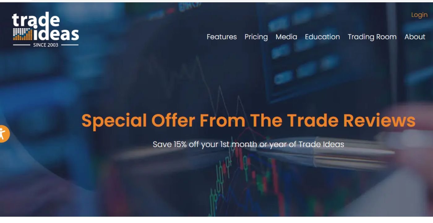 ai stock trading software