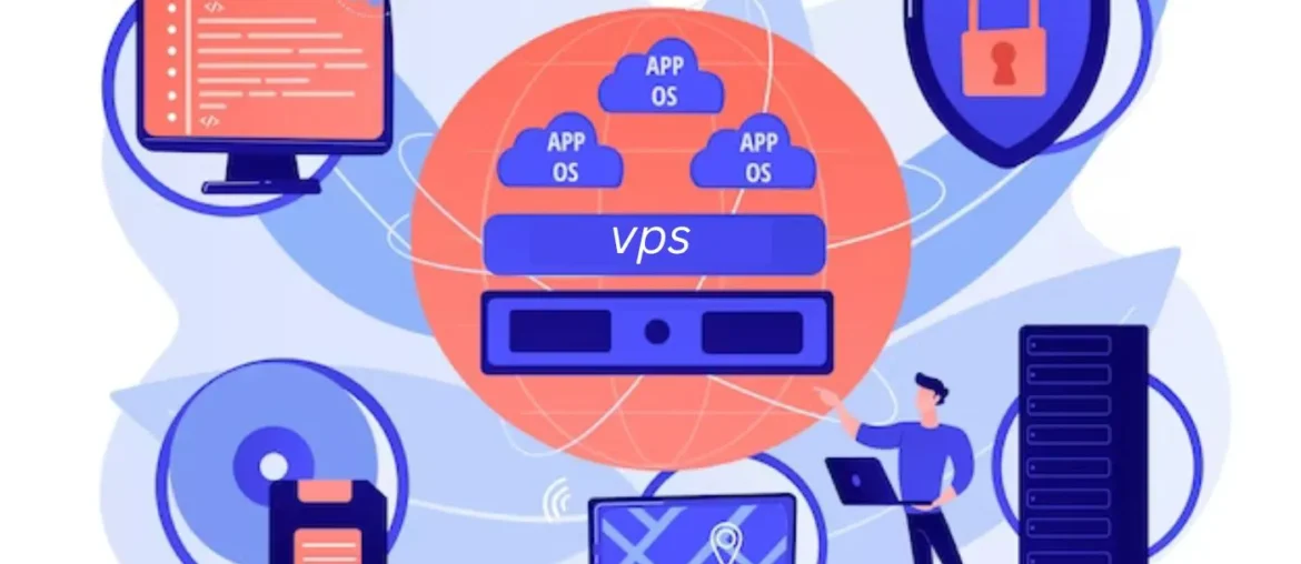 self managed vps