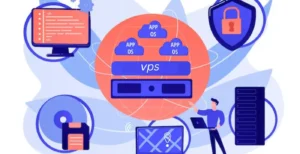 self managed vps